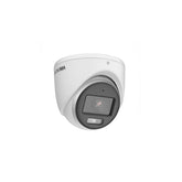 DOMO TVI 3K AUDIO COLORVU 2.8MM 20M DS-2CE70KF0T-MFS HIKVISI